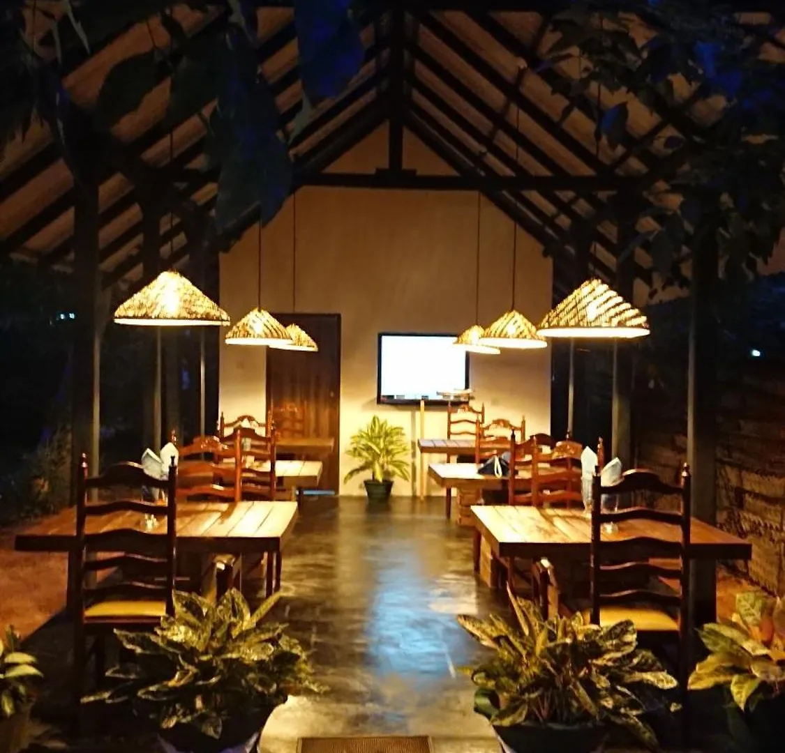 Bed & Breakfast Sigiri Shen Residence Sigiriya Sri Lanka