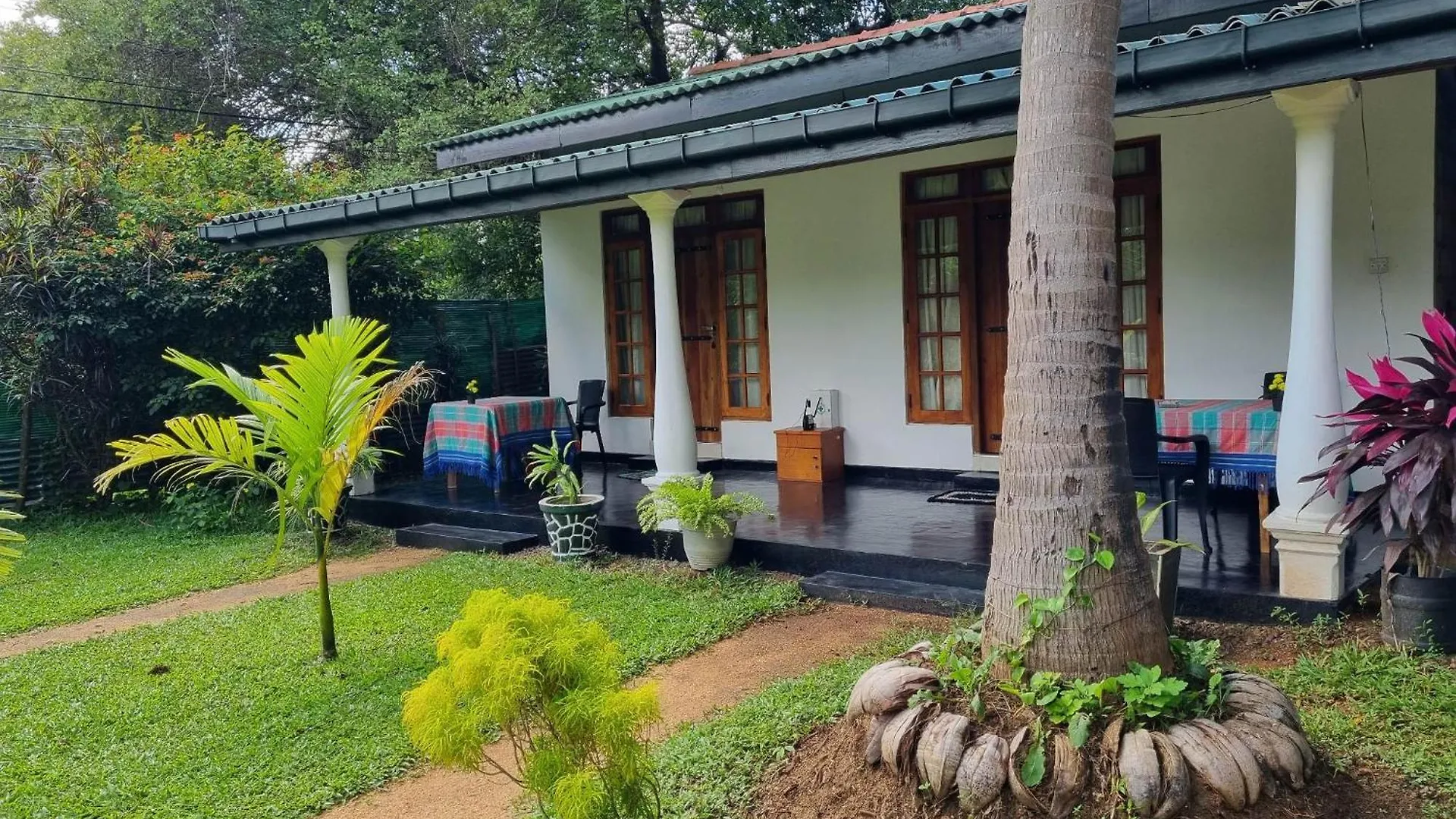 Sigiri Shen Residence Sigiriya Sri Lanka