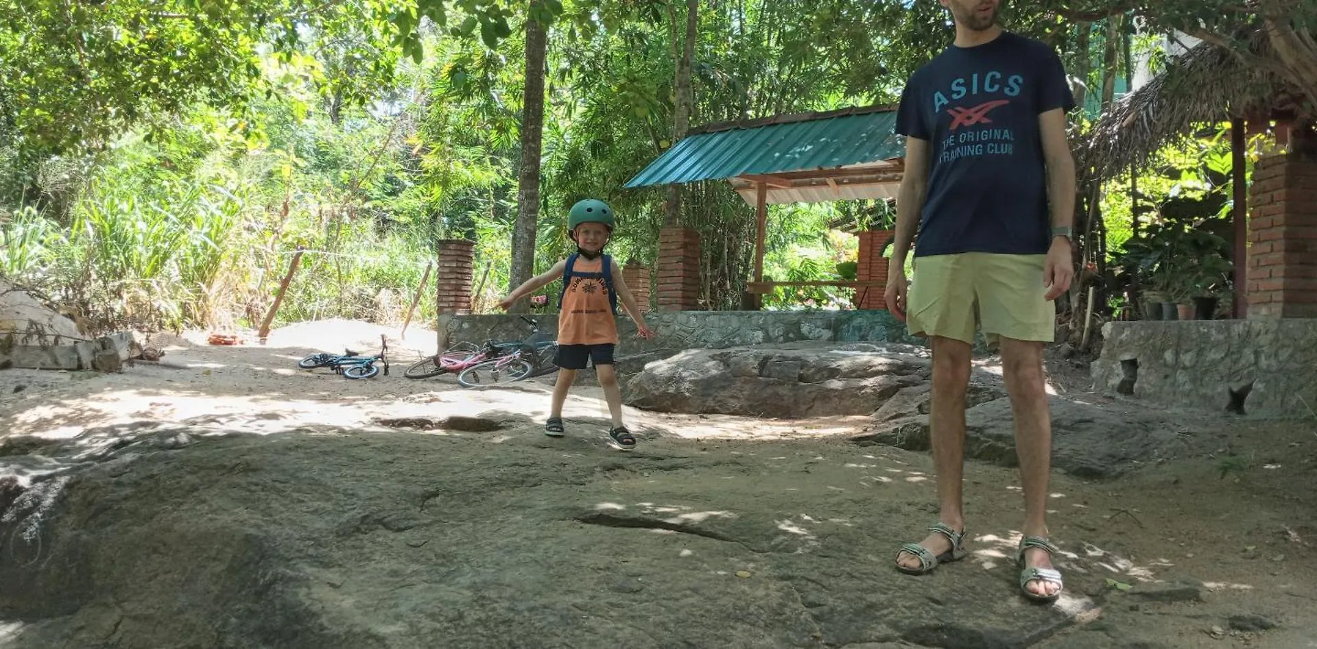 Sigiri Shen Residence Sigiriya