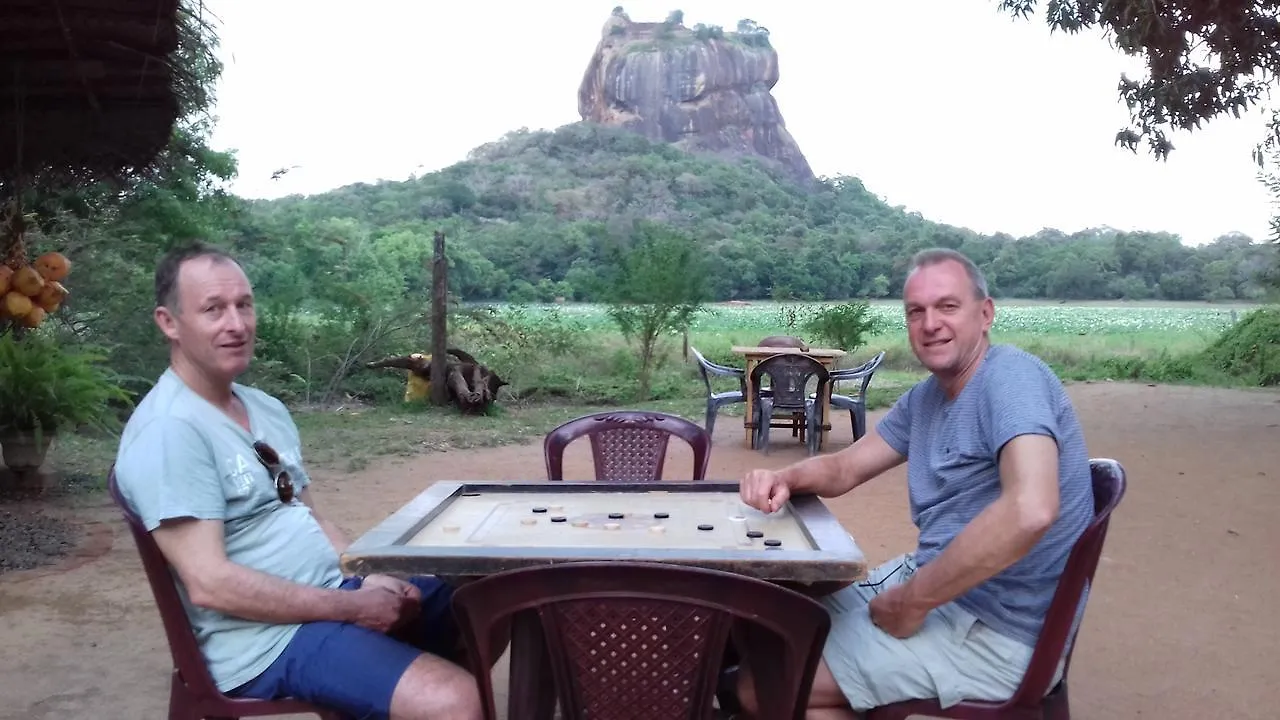 Sigiri Shen Residence Sigiriya