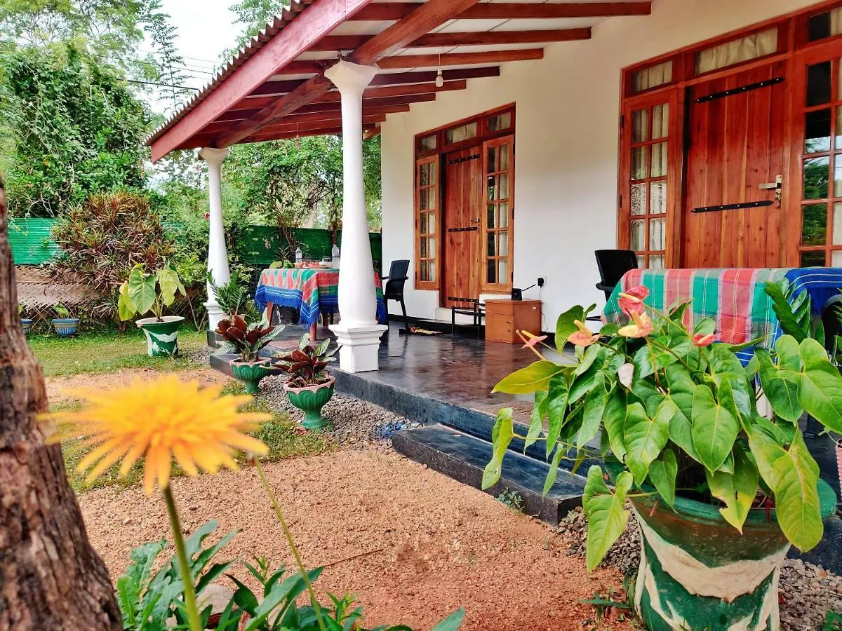 Sigiri Shen Residence Sigiriya