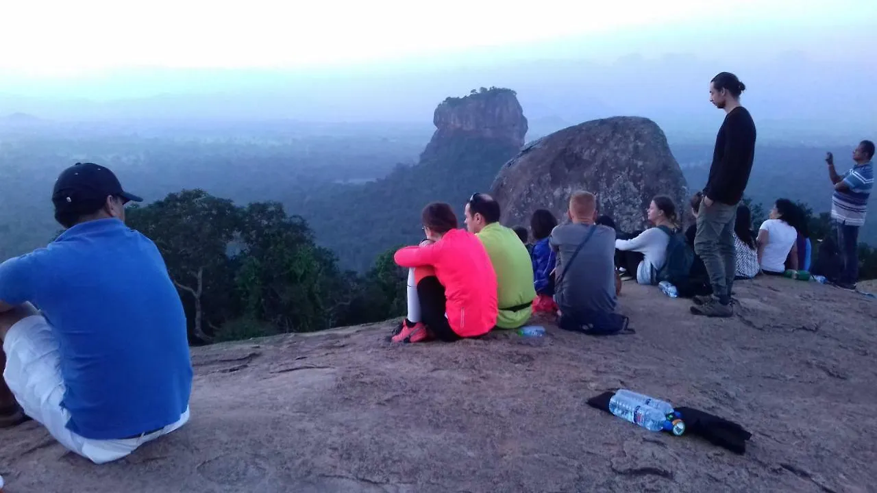 Sigiri Shen Residence Sigiriya