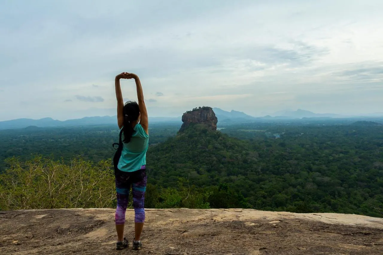 Sigiri Shen Residence Sigiriya 0*,  Sri Lanka