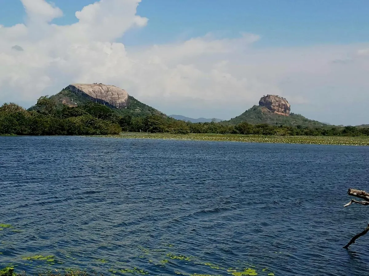 Sigiri Shen Residence Sigiriya