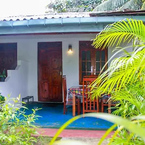 Accommodatie bij particulieren Sun Flower Homestay, Sigiriya