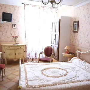  Bed & Breakfast Le Baldaquin Francia