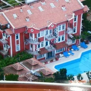 *** Hotel Red Rose Turchia