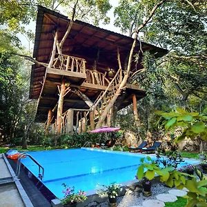 Villa Lotus Eco, Sigiriya