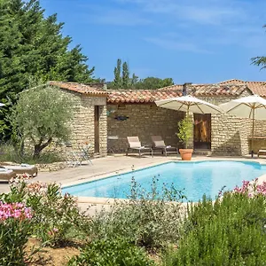  Bed & Breakfast De Caroline Francia