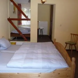 ** Affittacamere Postkutsche Germania