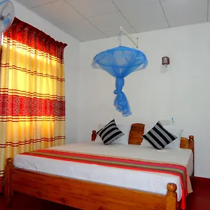 Accommodatie bij particulieren Thilini Homestay, Sigiriya