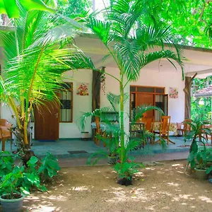 Accommodatie bij particulieren Amba Sewana Homestay, Sigiriya