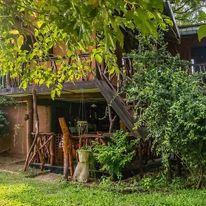 Villa Anushka Nera Nature House, Sigiriya