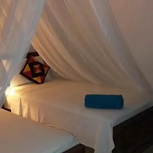 Accommodatie bij particulieren Liyara, Sigiriya